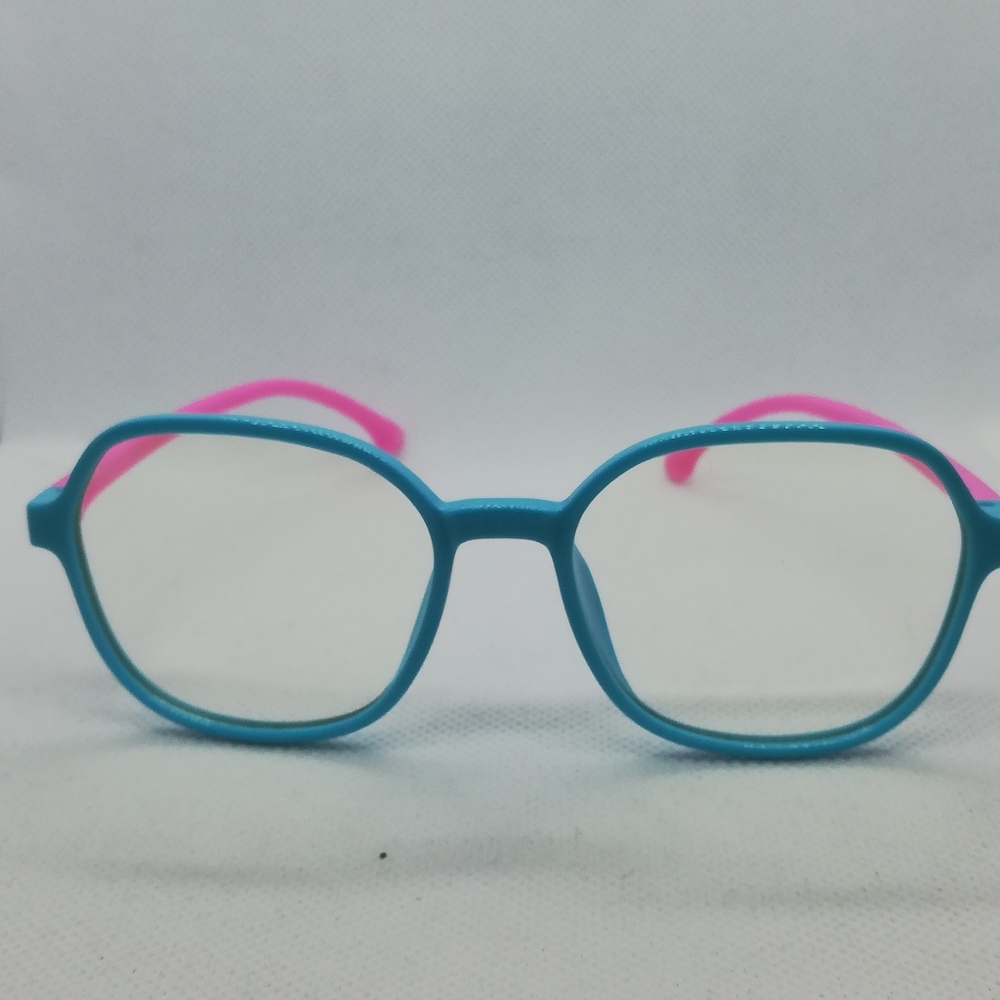 LaVish kids blue light glasses